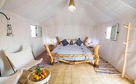 Merzouga Bio Camp